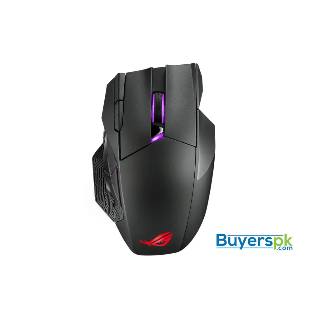 Asus P707 Rog Spatha X Wireless Gaming Mouse - Price in Pakistan Asus P707 Rog Spatha X Wireless Gaming Mouse - Price in Pakistan